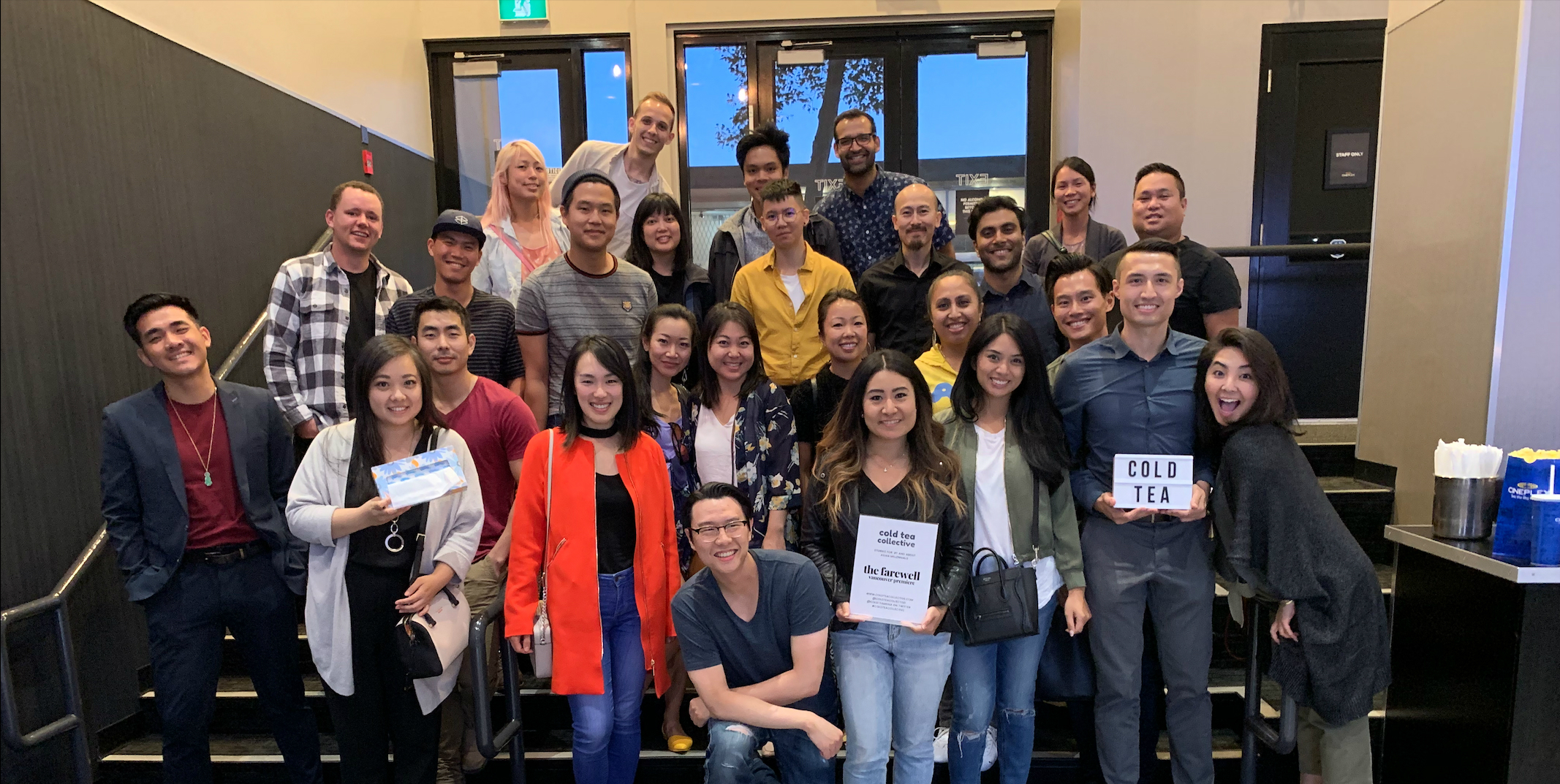 A Year in Review: Cold Tea Collective’s Highlights of 2019