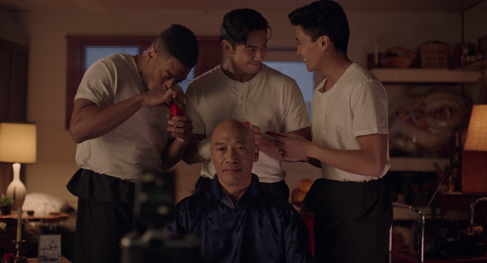 The Paper Tigers: Against all odds