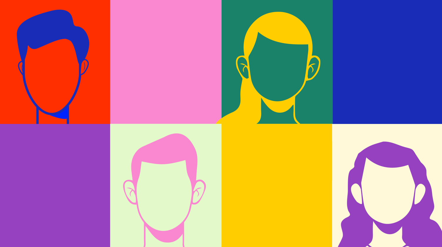 Dear Kiki: How do I talk to my child about gender and sex?