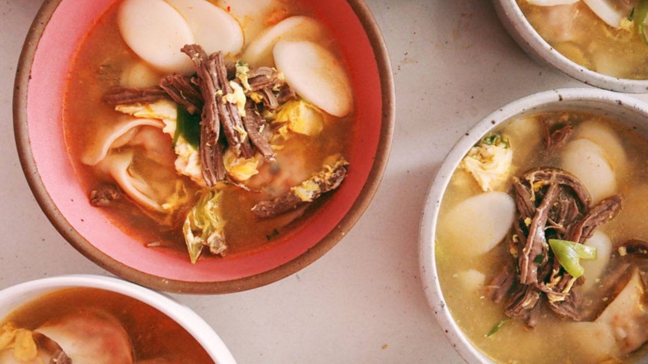 Celebrating Seollal: How Korean Americans Carry on Traditions