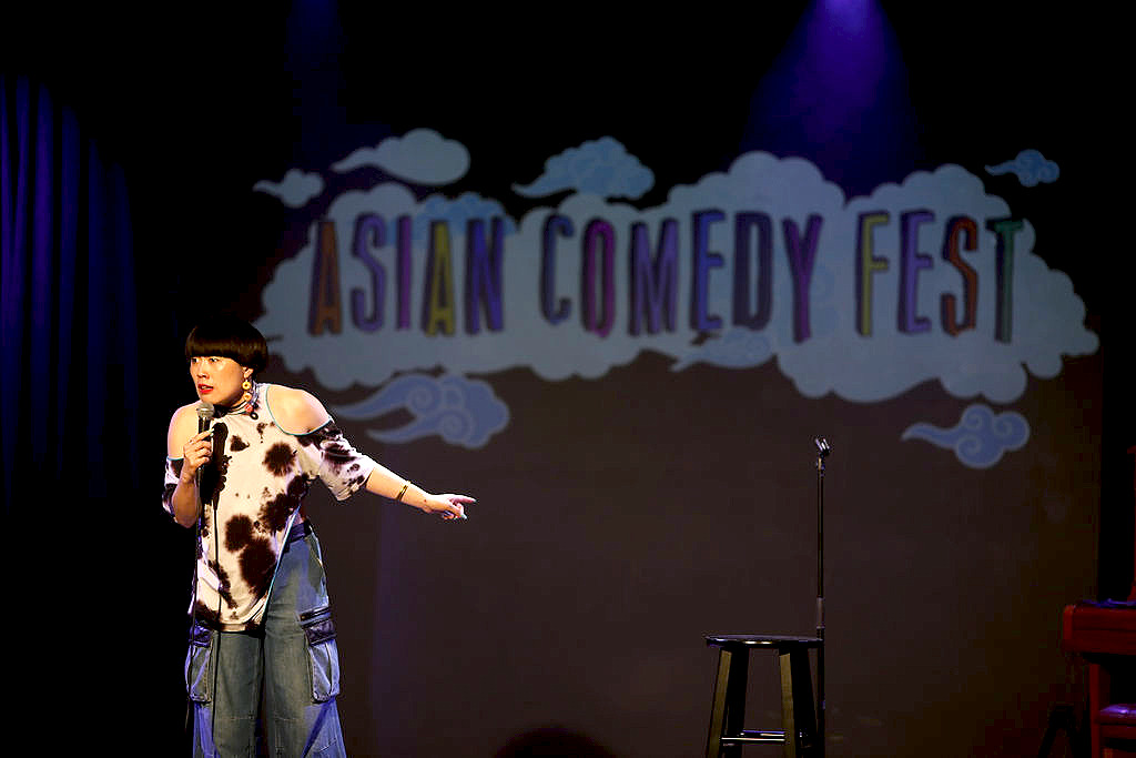 Asian Comedy Fest returns for its seventh edition