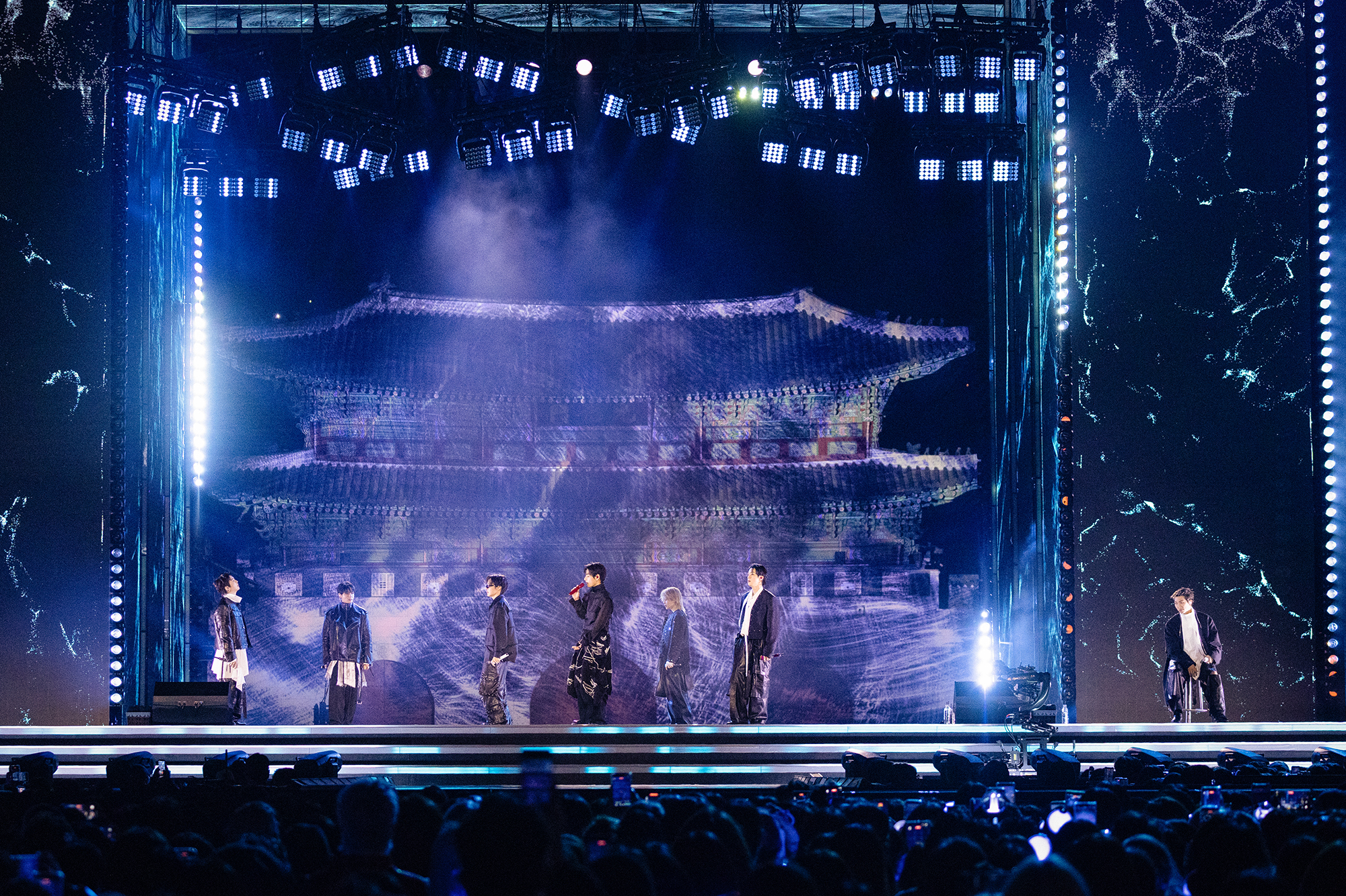 K-Pop, ADHD, and neurodivergence: Representation in Asia 