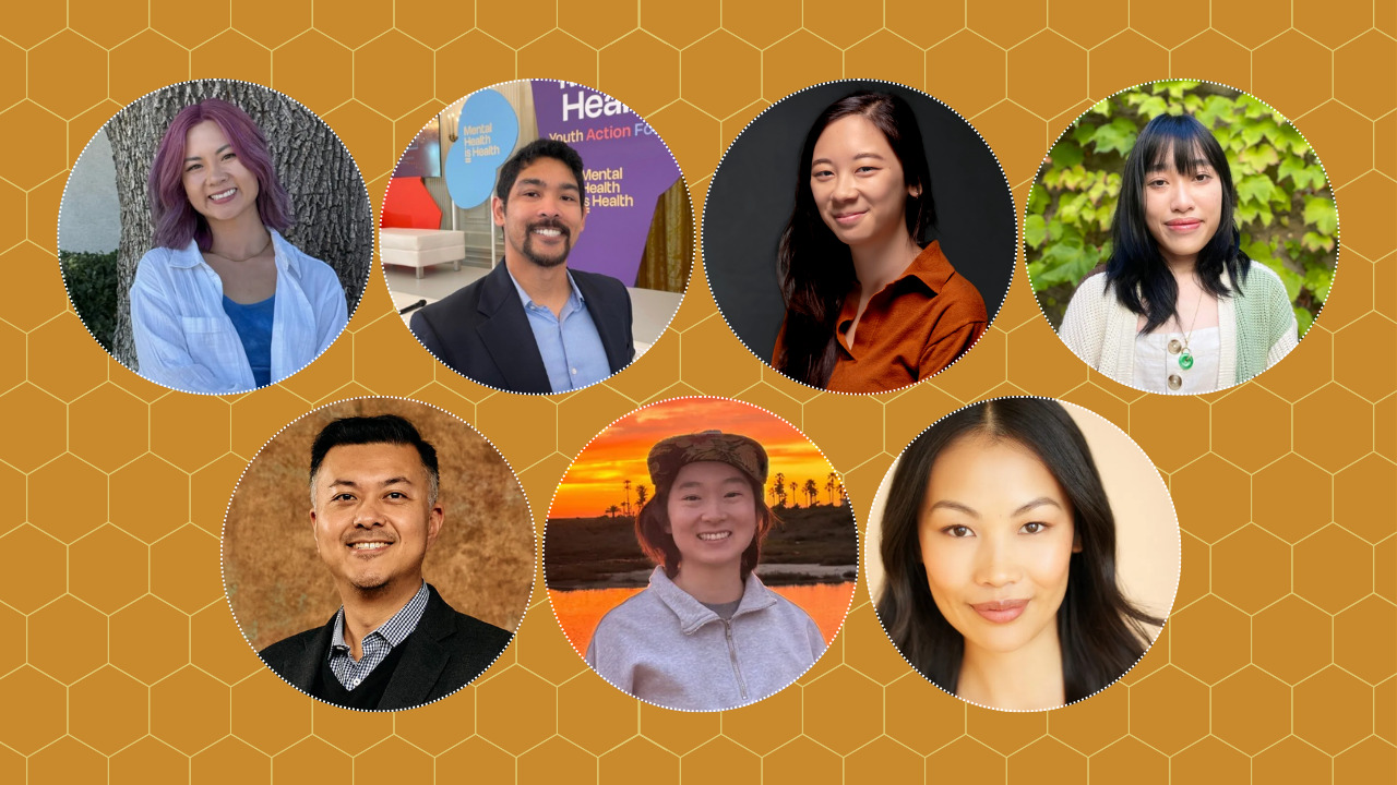 Gaming, mental health, and belonging: How Pan-Asian communities find connection through play