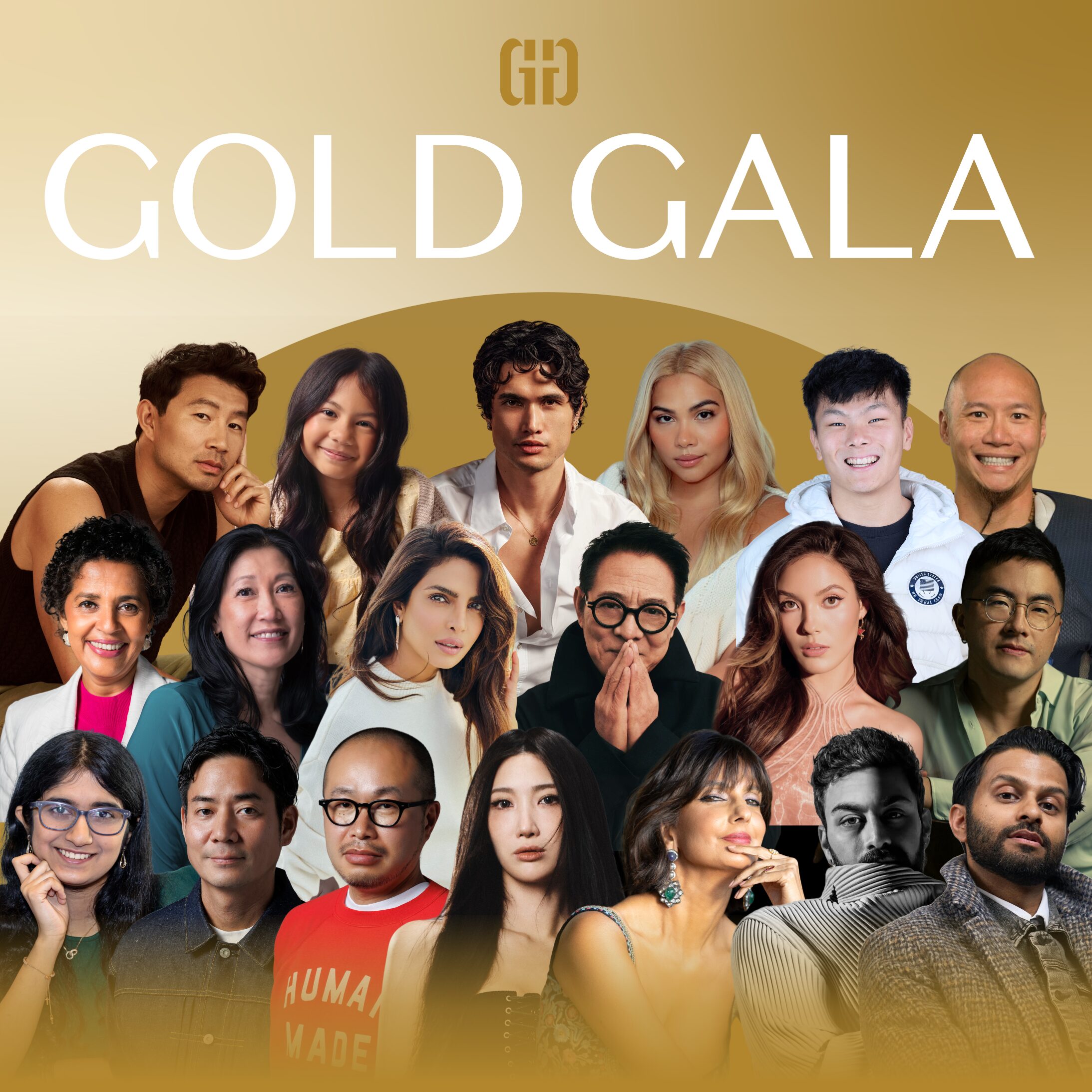 Gold House celebrates 2026 Gold100 honorees at fifth annual Gold Gala