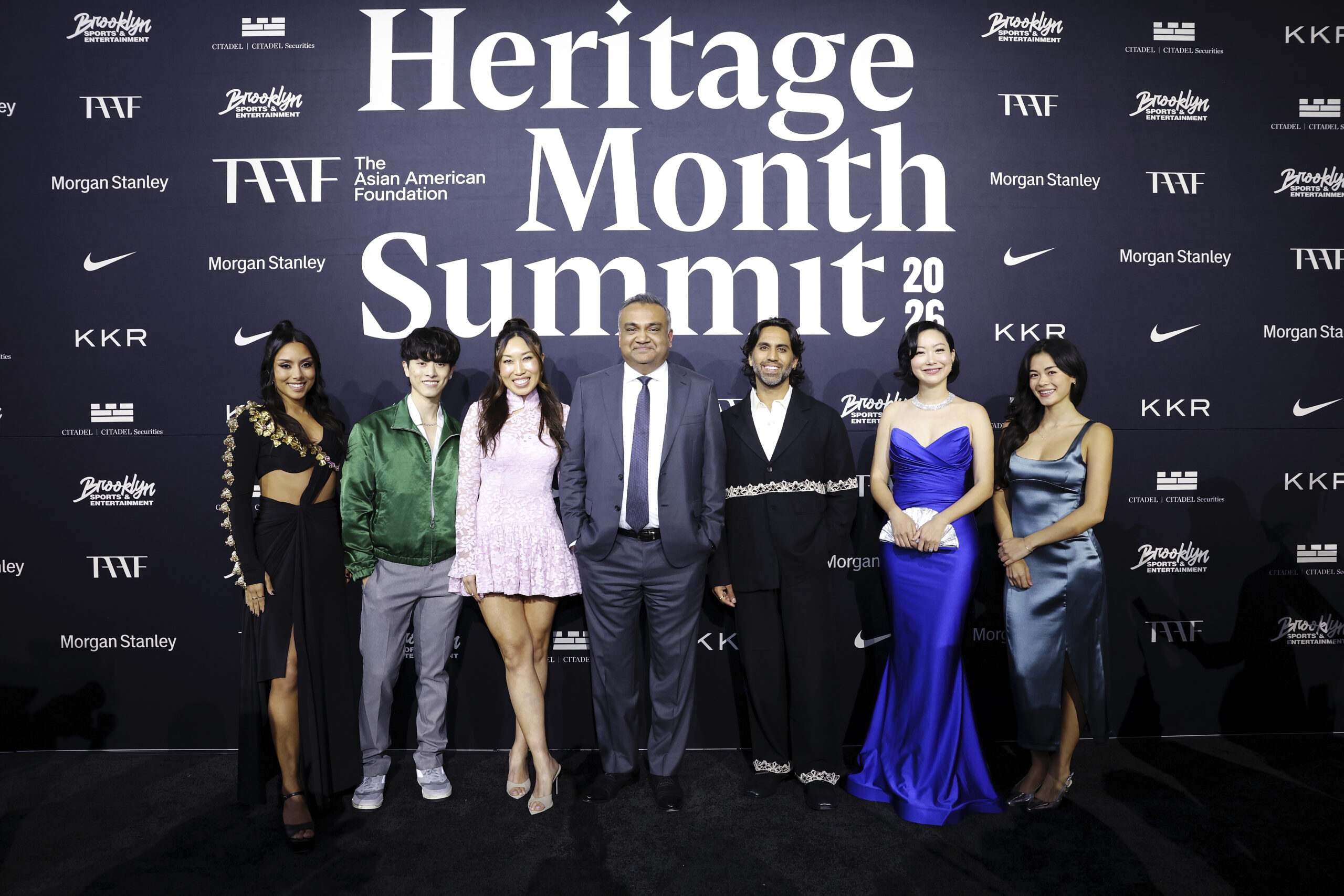 TAAF Heritage Month Summit 2026 Celebrates the Asian+American Dream