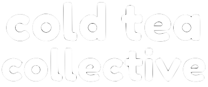 Cold Tea Collective logo